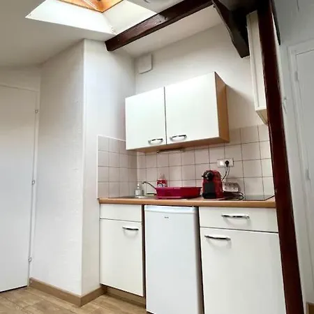 Thermal : Tres Beau Studio